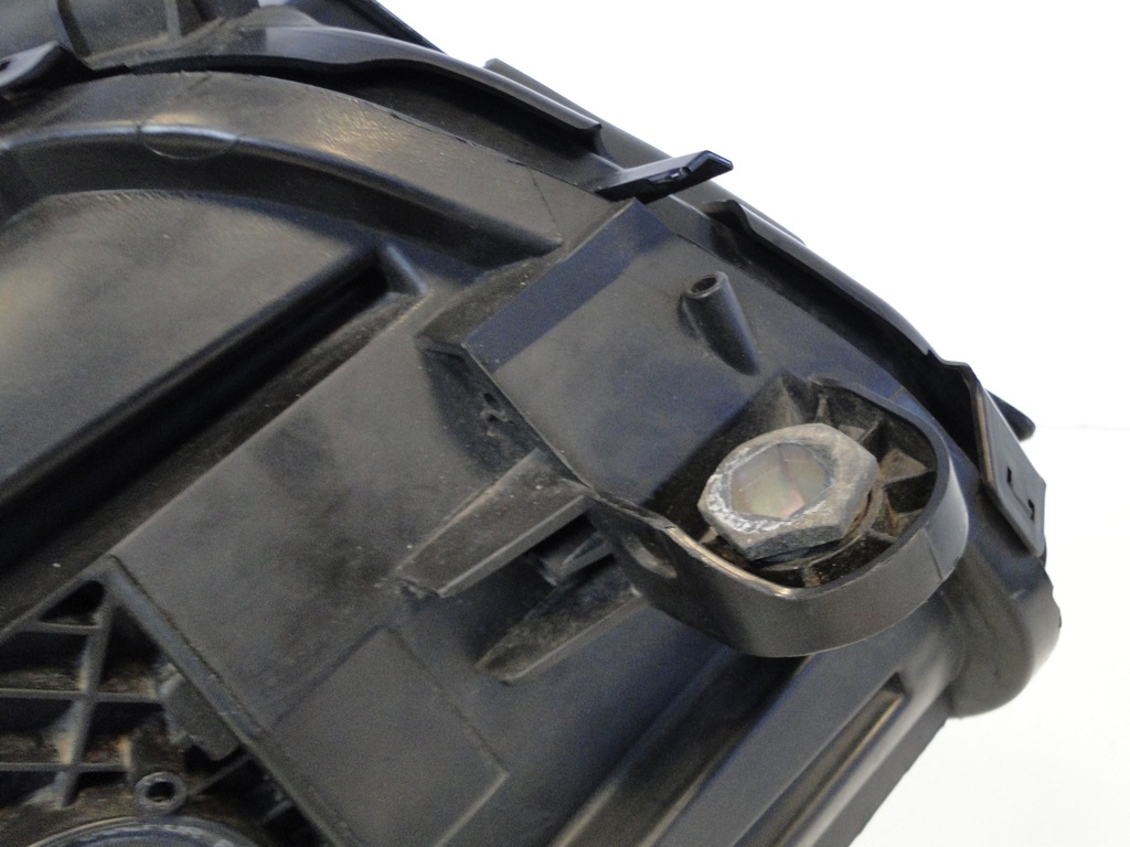 фото №13, Mercedes c klasa 205 w205 lift лампа led high perf