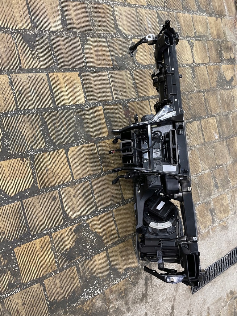 фото №5, Отопитель каркас a5 s5 8w a4 s4 b9 оригинал idealna 8w1820001ak