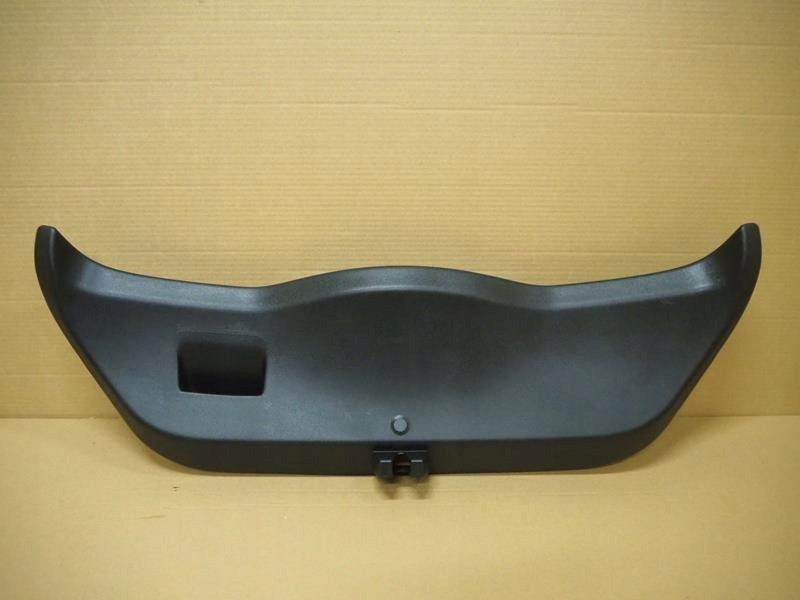 фото №1, Обивка крышки багажника opel adam