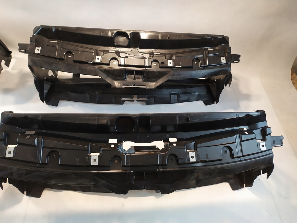 фото №13, Впуск повітропровід повітря bmw f30 f31 lift