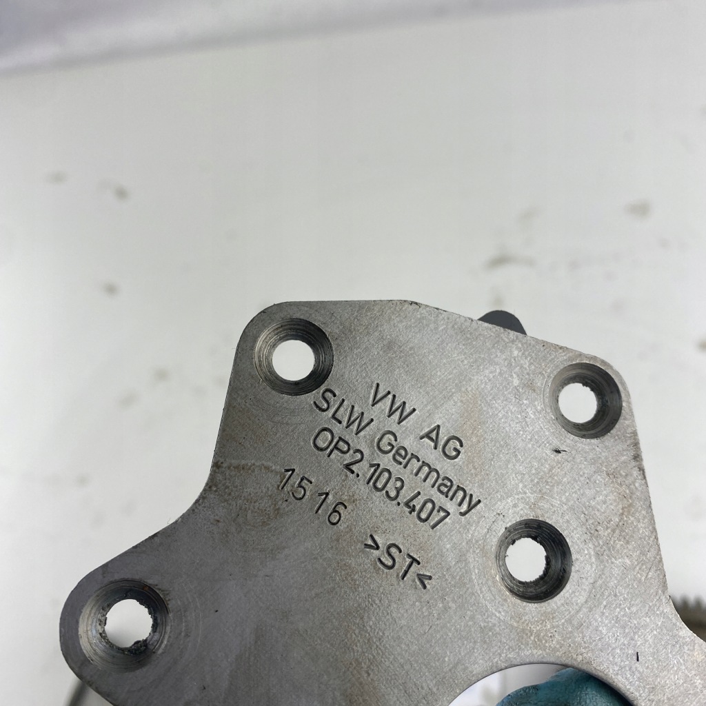 Вал балансировочный porsche cayenne panamera 971 audi 4.0 v8 cvd Киев