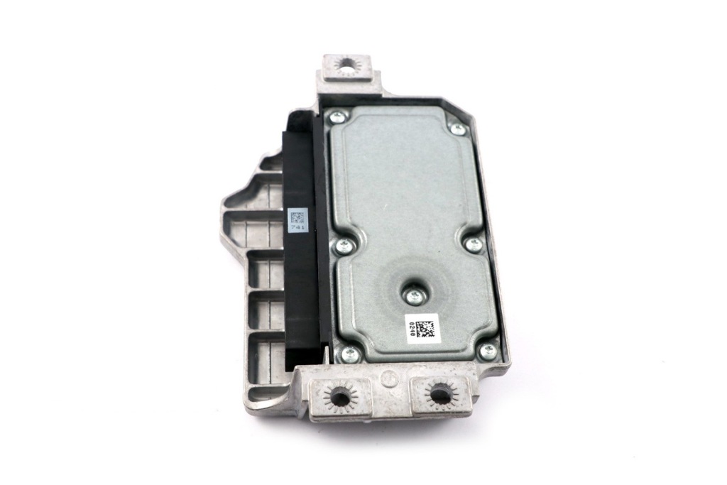Bmw e93 модуль датчик подушек воздушных подушка безопасности ecu 9165624 Цена