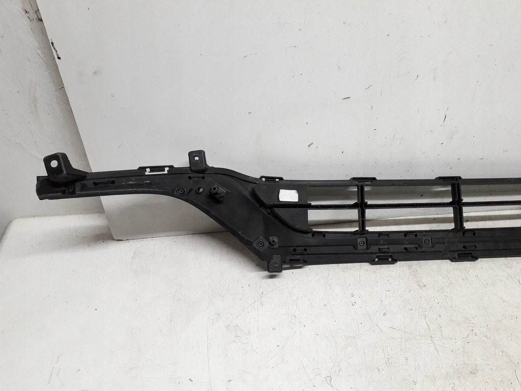 фото №8, Kia venga lift 14- решётка средняя бампера передний 86561-1p500