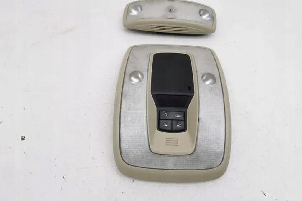 фото №8, Освітлення внутрішнє volvo xc60 ii 246 39806307 2.4l дизель 140kw 2011