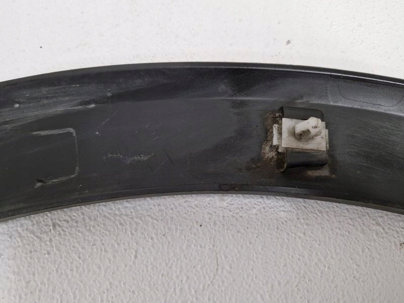 фото №9, Opel crossland x молдинг накладка крыла левый задняя задняя 13482067