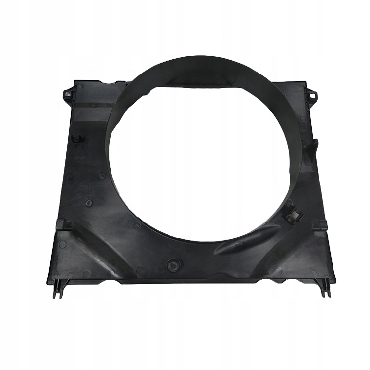 фото №1, Корпус вентилятора toyota hilux 2015-