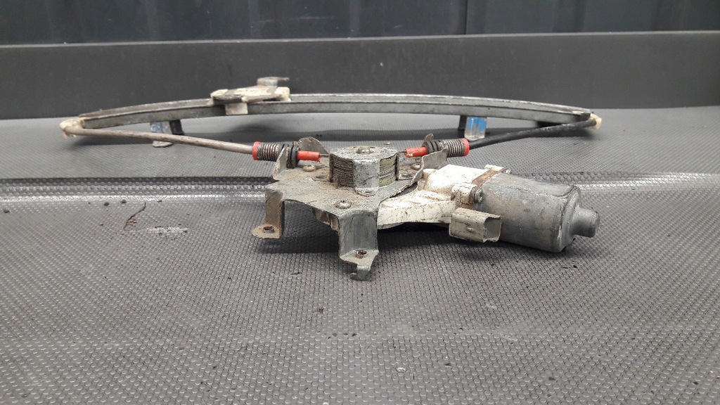 фото №6, Механізм скло правий перед micra k11 3d