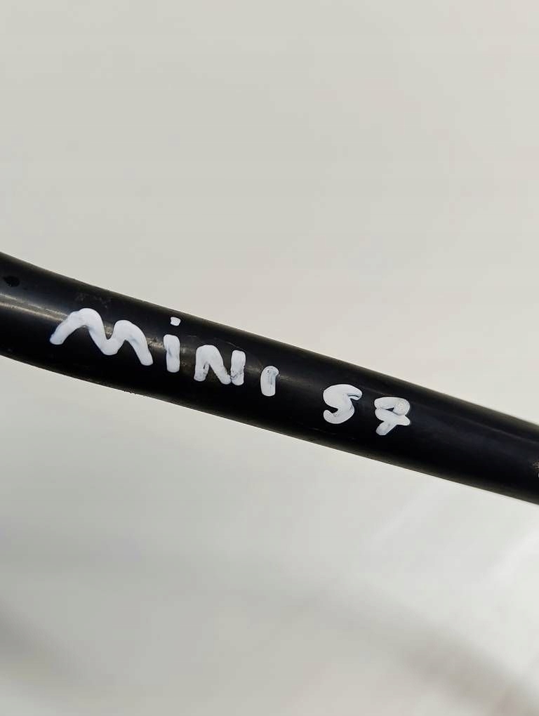 Mini cooper s f57 cabrio 18-21 2.0 пабтрубок  трубка шланг давления 865078702 Недорого