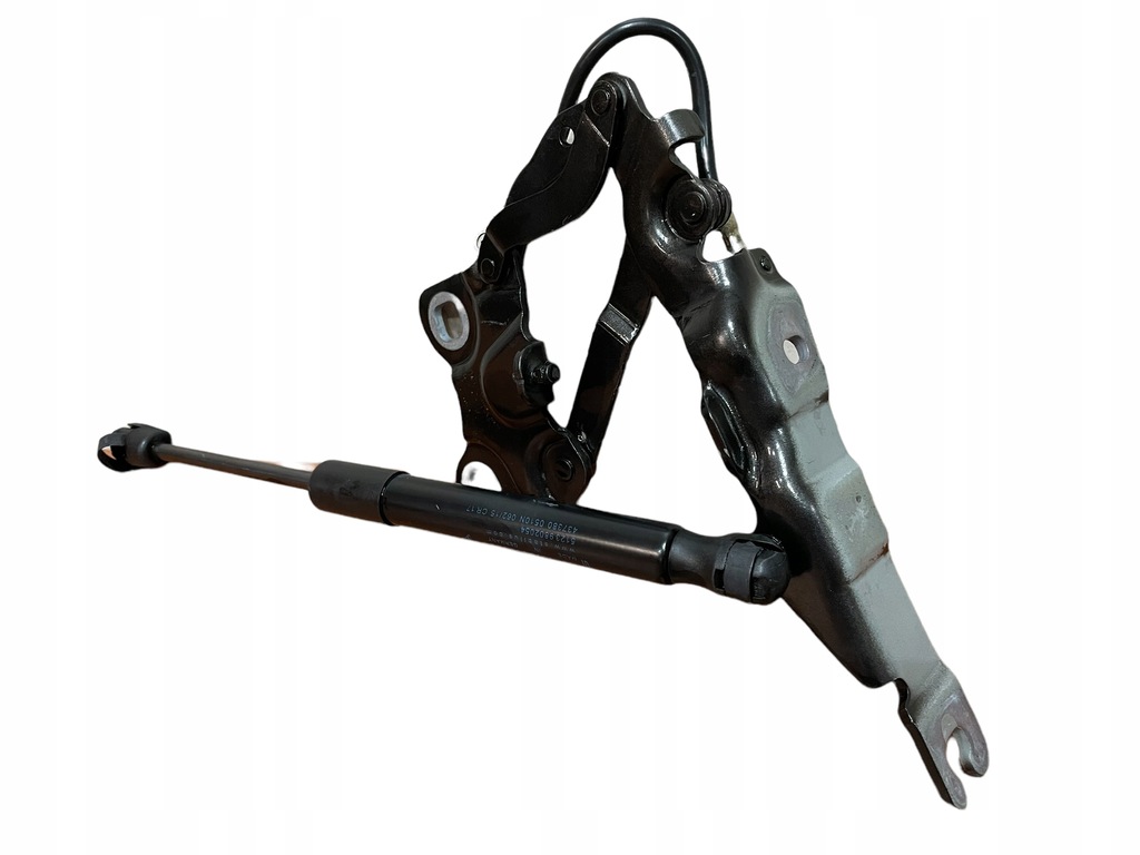 фото №1, Петля капот правый mini countryman r60 цвет c12