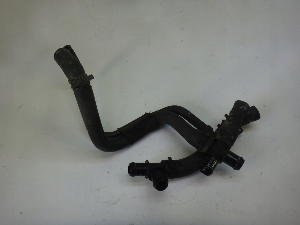 фото №2, Шланг wąż труба wody mini cooper s r53 1.6 i