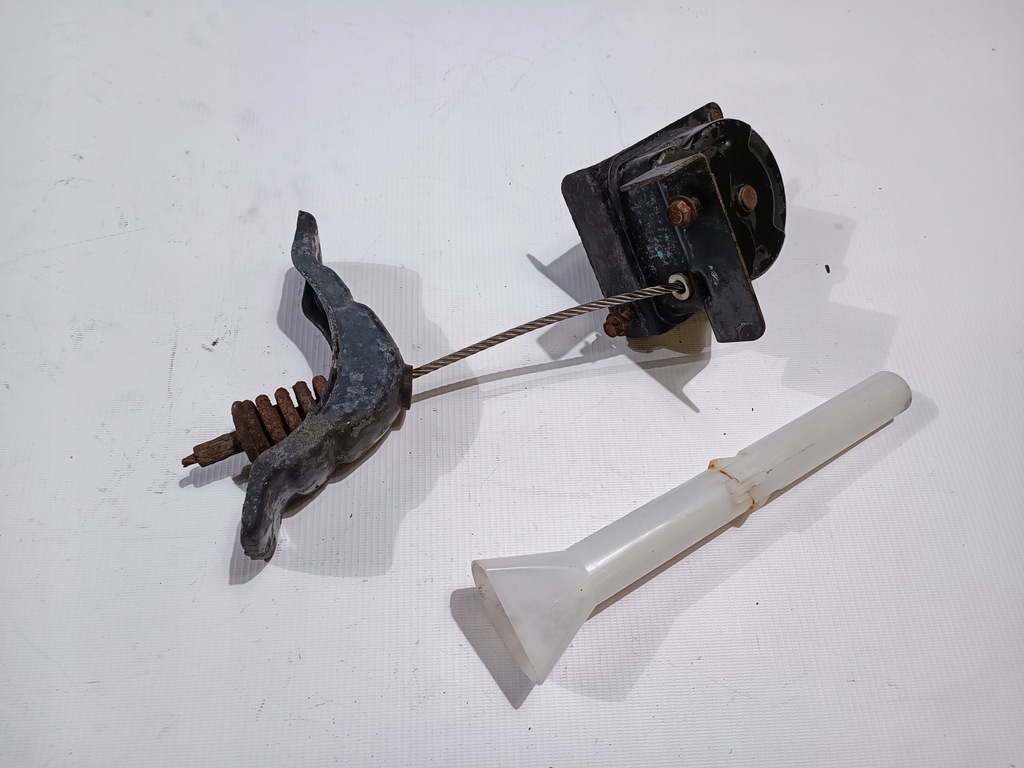 фото №5, Кронштейн подъемник колеса запасного ford f150 2015-