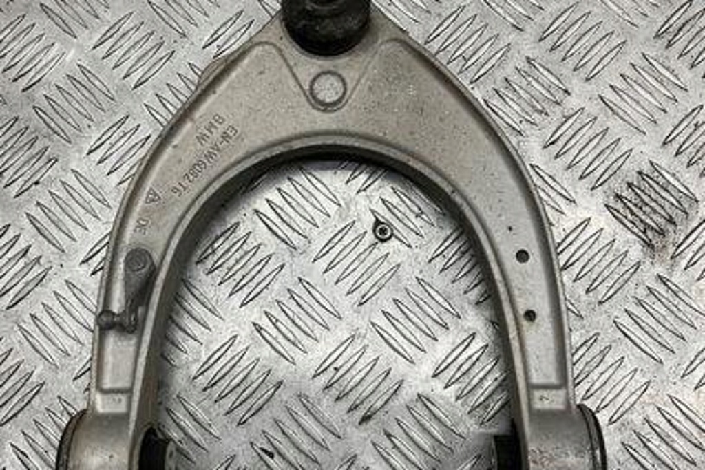 фото №6, Передній prosty правий важіль bmw 7 f01, f02 6775967 3.0l дизель 180kw 2009