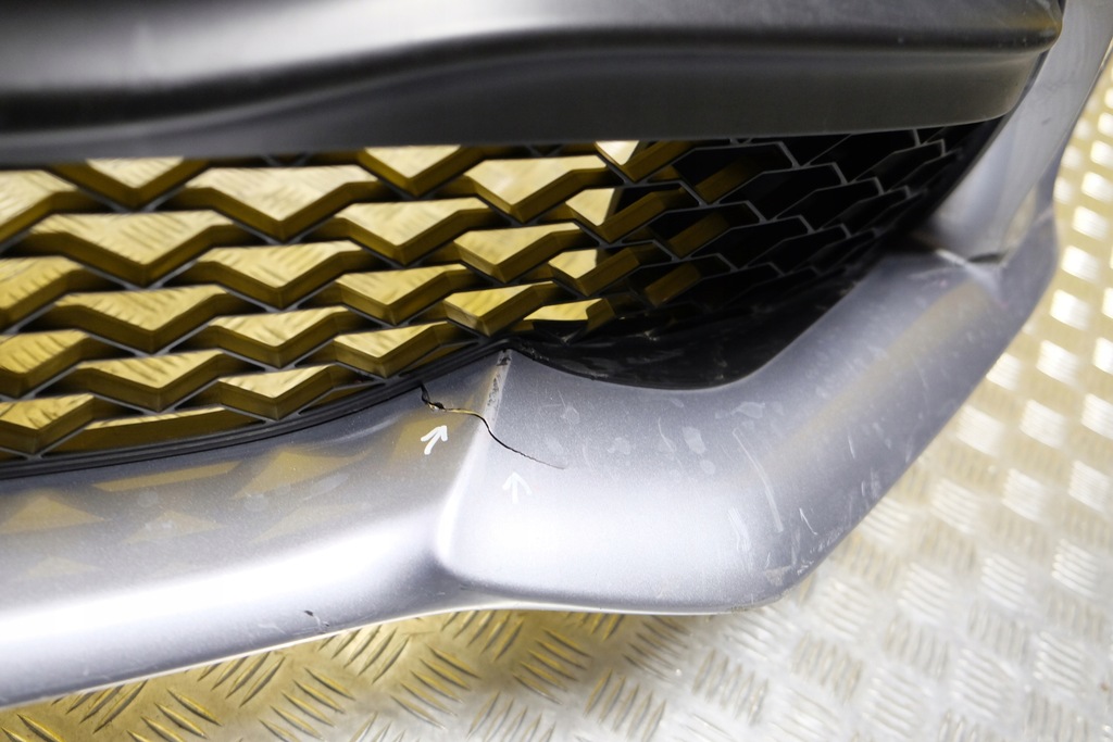 фото №13, Toyota gt86 lift 2016- бампер перед передний usa