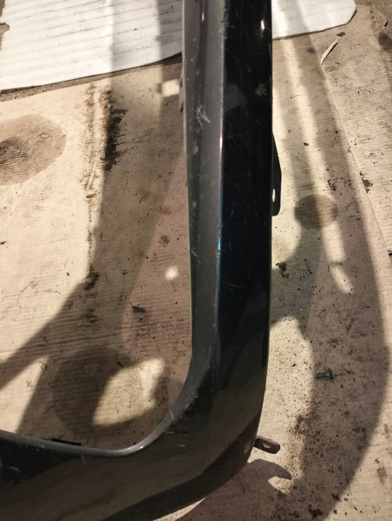 фото №9, Peugeot 308 ii бампер передній перед aa38247568