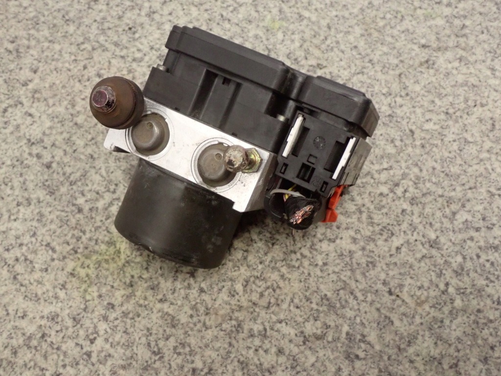 фото №6, Suzuki liana benz 01-07 насос abs absu 59j0