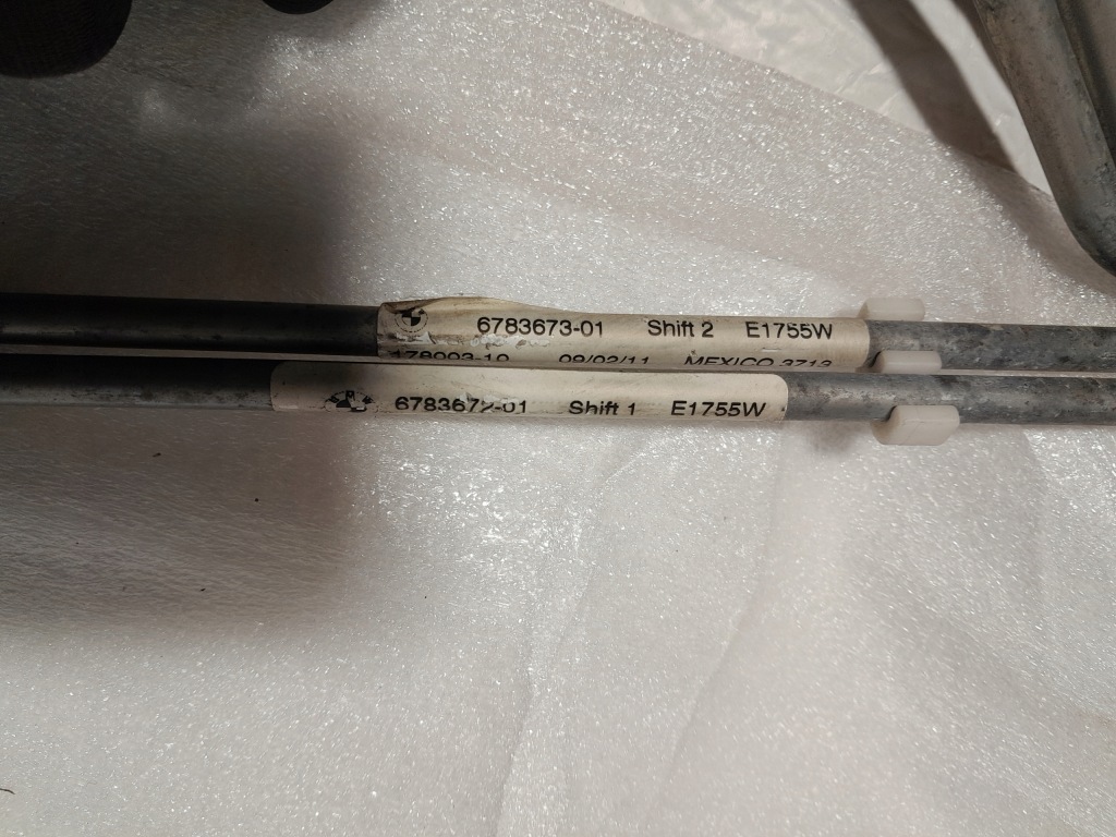 фото №8, Bmw x5 f15 x6 f16 блок клапанный насос adapive dynamic drive