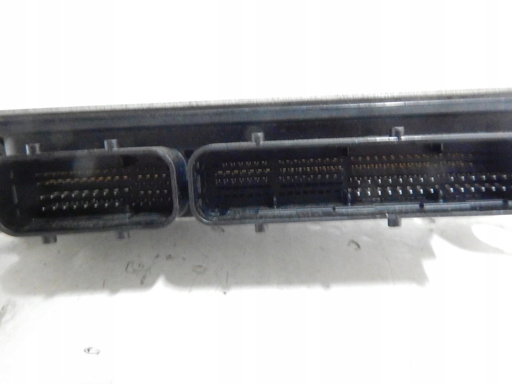 фото №4, Імобілайзер набір блок керування toyota yaris 1.33 11-