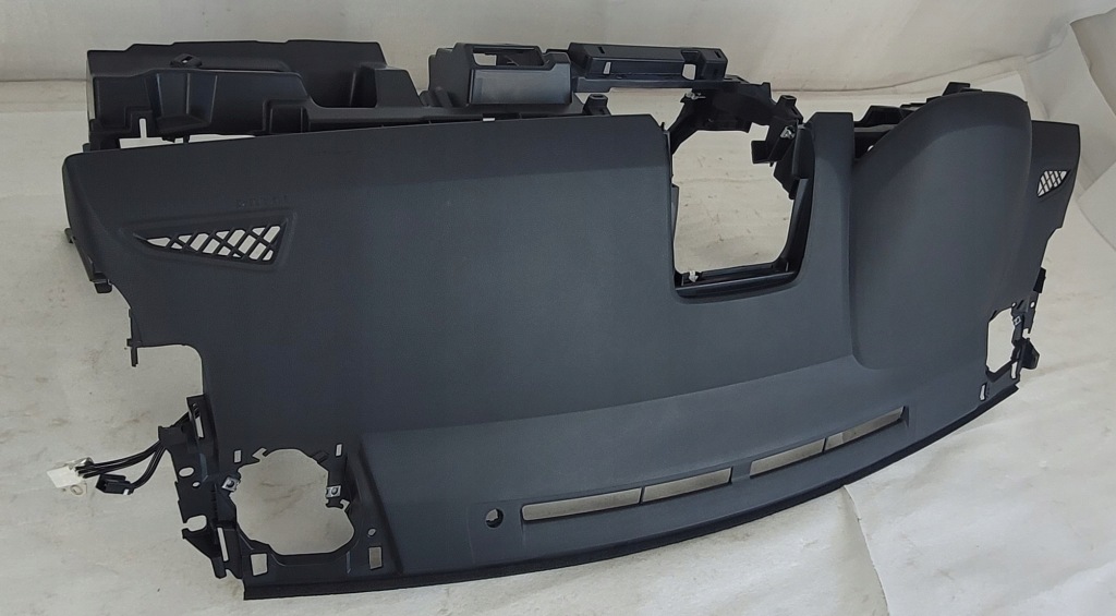 фото №9, Панель приладів приладова консоль toyota corolla cross 2020- 55400-16030-c0