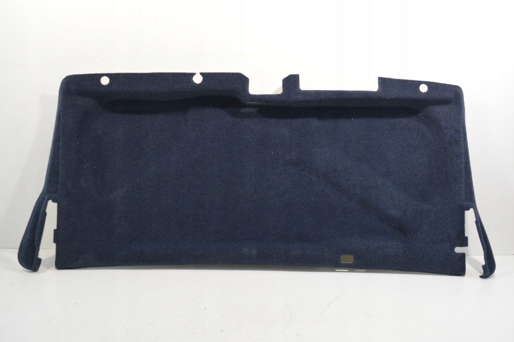 фото №1, Обивка крышки багажника niebieska mercedes r129 sl 1296901341