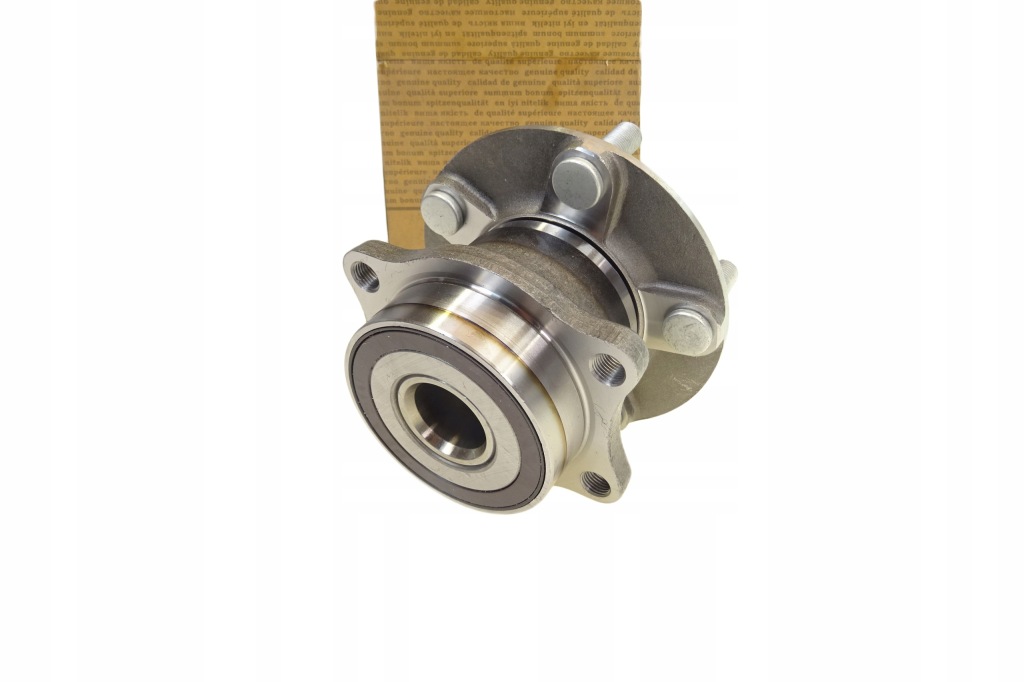 фото №5, Febest 0882-g12wsmr ступиця колеса