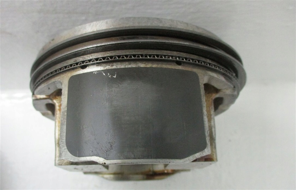 фото №6, Поршень nissan 370z z34 infiniti g37 q70 3.7 v6 vq37