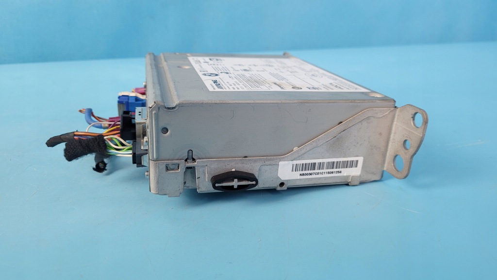 Bmw 2' f44 21r радио навигация alpine 5a47355 Киев