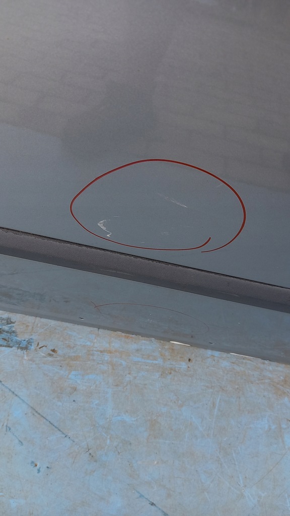 фото №6, Дверь перед передние левая volvo v50 04-12r