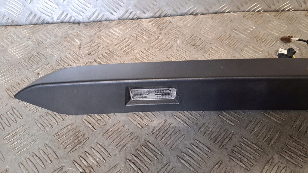 фото №7, Ford courier mk3 2024 rok камера заднего вида заднего вида задняя pz3t-19g490-cd