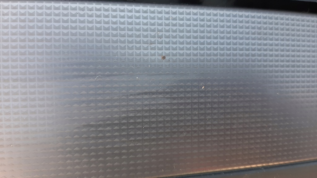 фото №5, Корзина каркас рамка бардачок панель audi a6c5 a6 c5