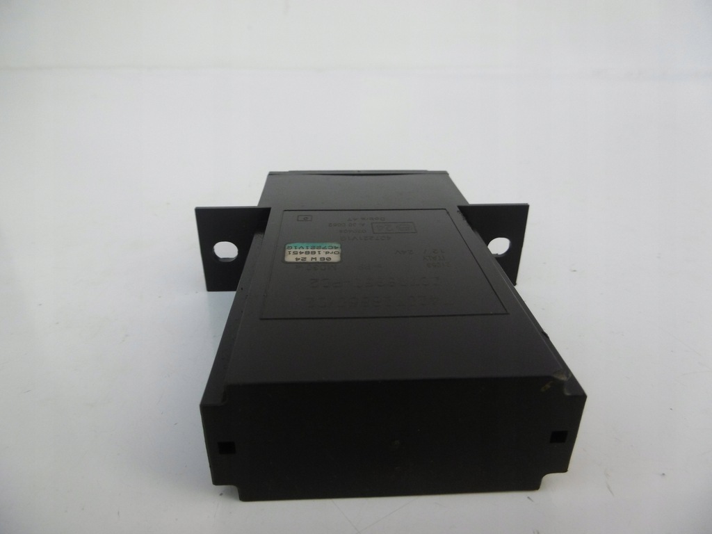 фото №6, Модуль блок керування сигналізація magnum premium dxi volvo fh