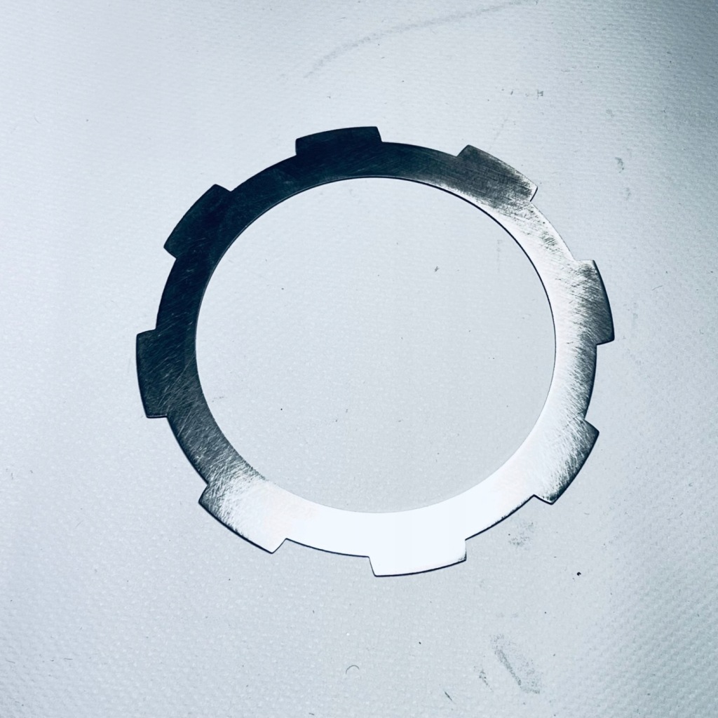 Купить Диск cierna eaton f96569