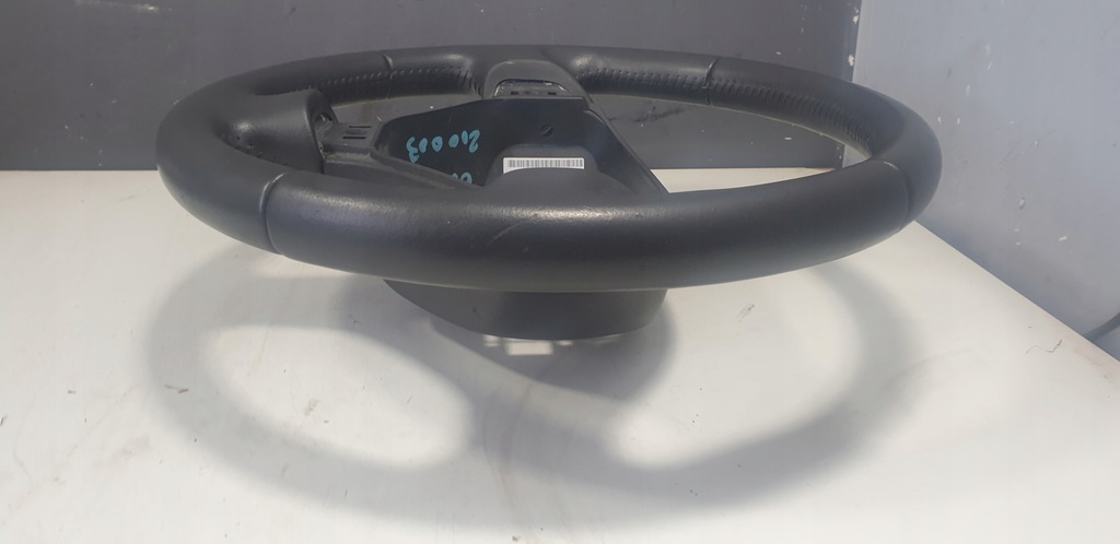 фото №9, Peugeot 3008 5008 i повітропровід 96866138ze