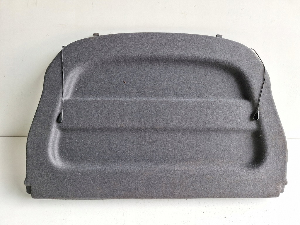 фото №1, Renault megane iii coupe 08-14 задня полиця