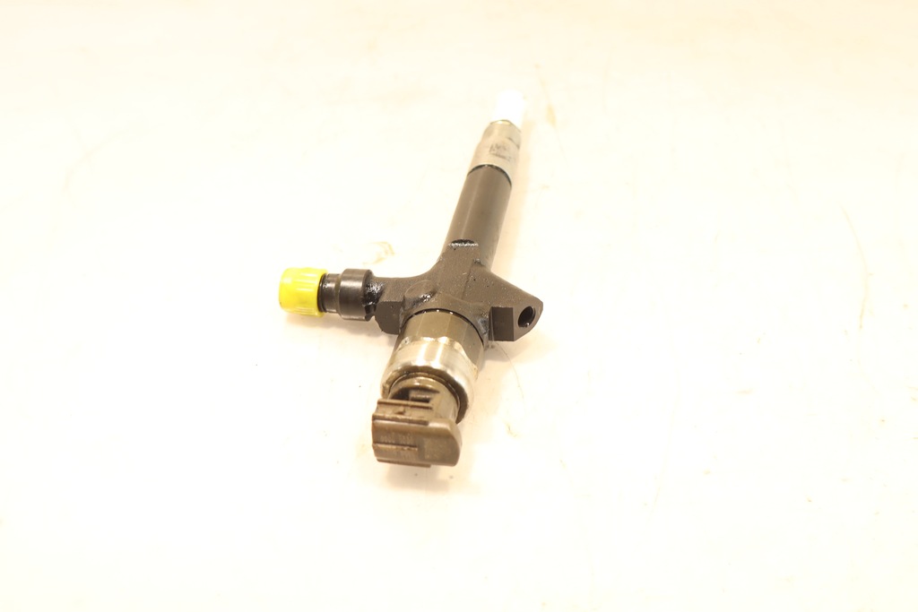 фото №1, Інжектор форсунка mazda 3 i 2.0cd