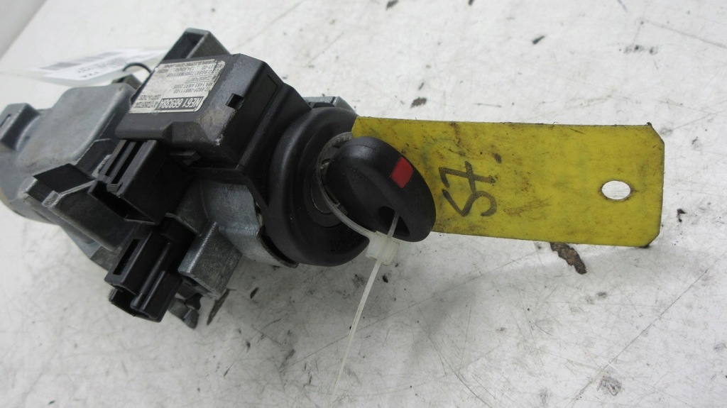 фото №7, Mazda cx-7 cx7 ne6166938a замок зажигания