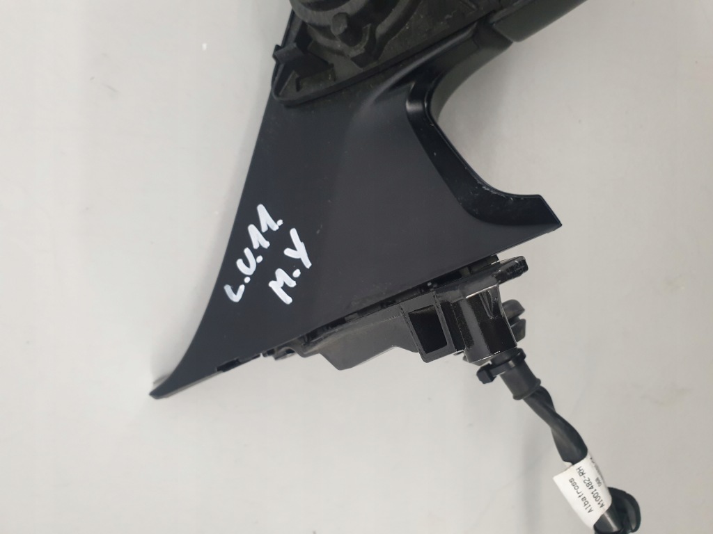 Tesla model y зеркало зеркало правое p1647720-00-c 11 pin с Разборки