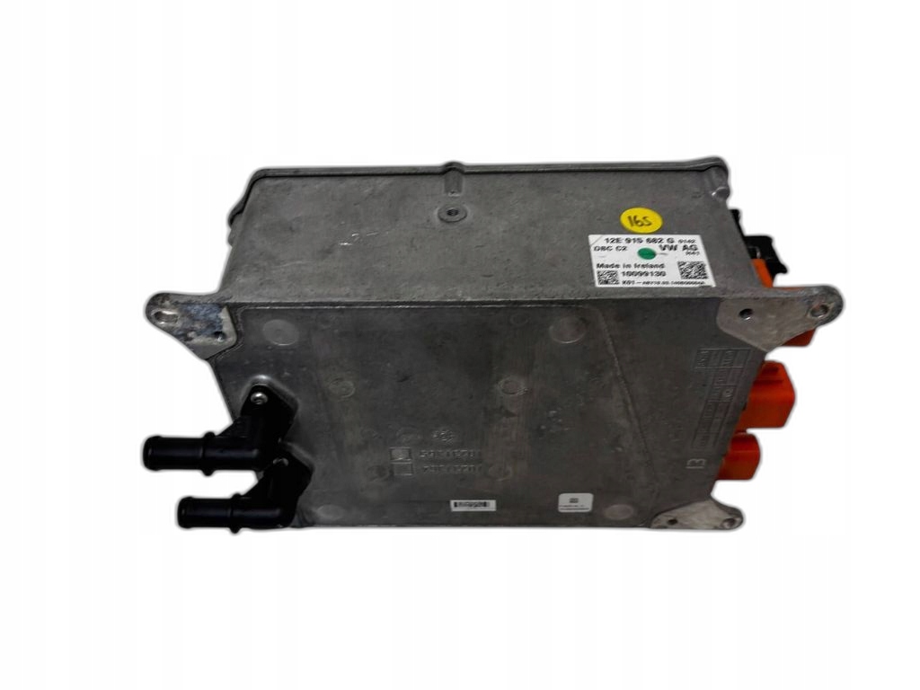 фото №6, Зарядное устройство do аккумулятор for volkswagen golf oem: 12e915682g