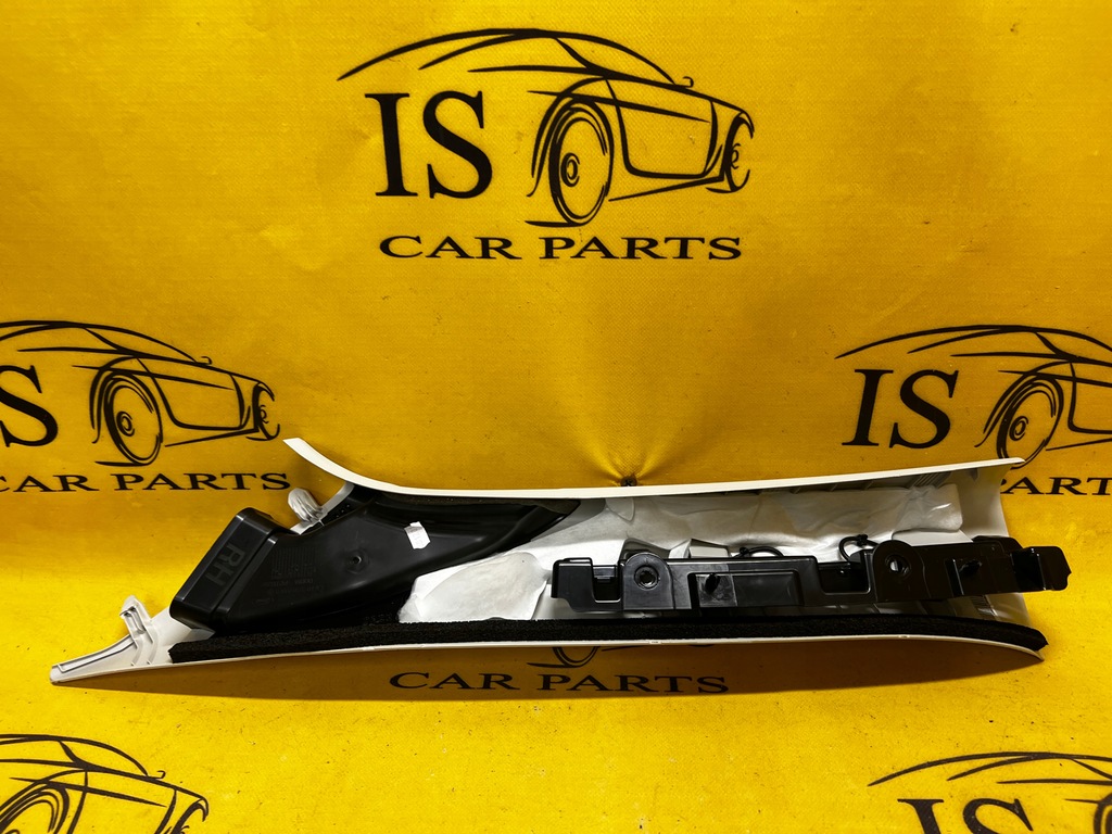 фото №8, Nowe org обшивка стойка a правое ford kuga iii mk3