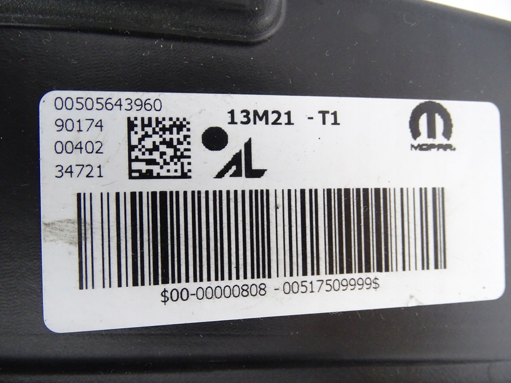 фото №13, Лампа передняя левая alfa romeo tonale full led