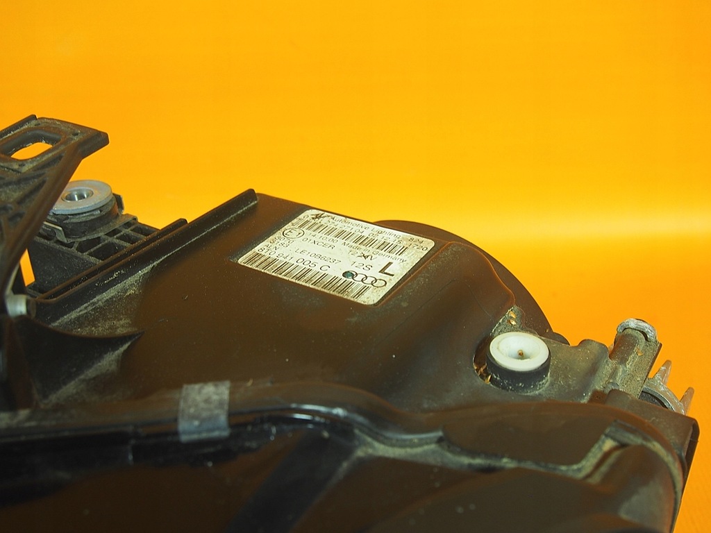 фото №15, Audi a5 8t lift 24km лампи перед bixenon повний 8t0941005c / 8t0941006c