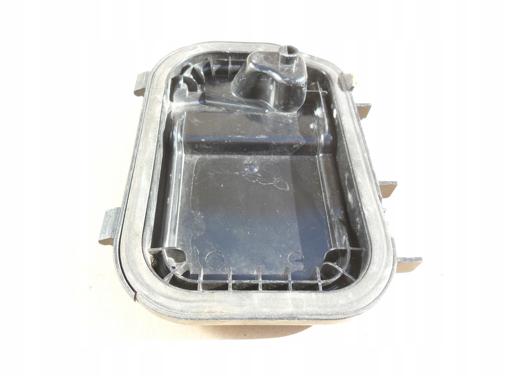 фото №16, Заглушка крышка фара audi a6 c6 2004-2011