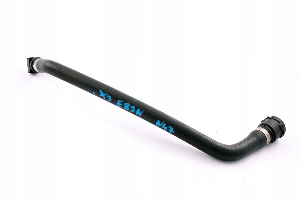 фото №9, Bmw x3 e83 lci wąż радиатора 3421988