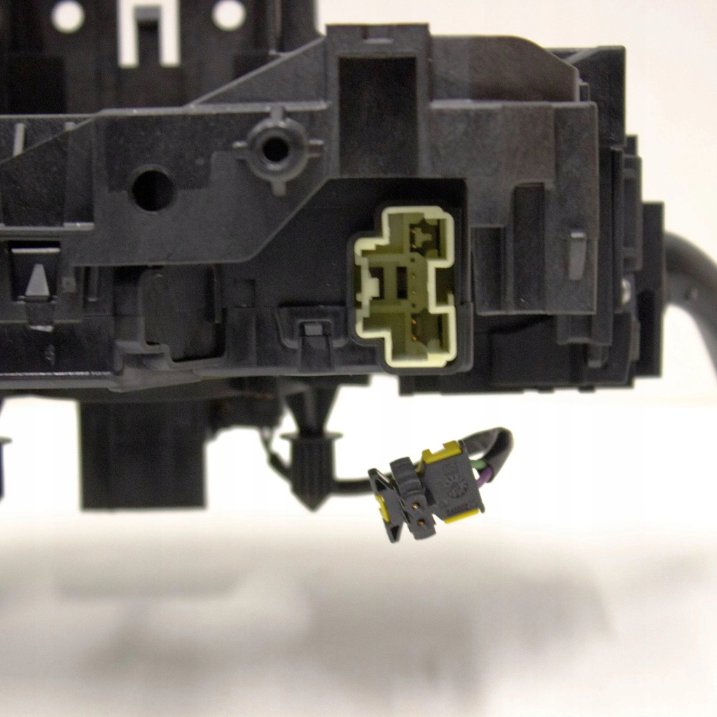 фото №7, Ford kuga ii 2018 важіль / перемикач поворотники