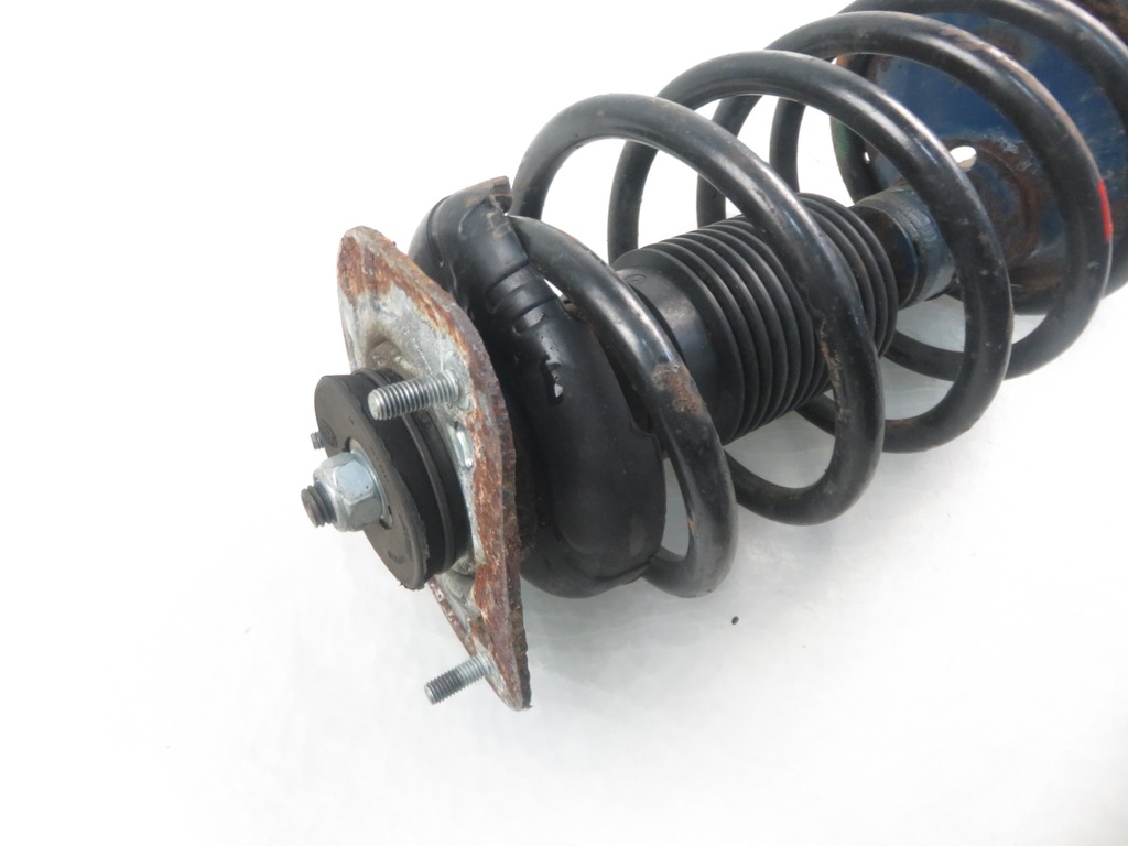 фото №7, Mcperson левый передний volvo s80 i