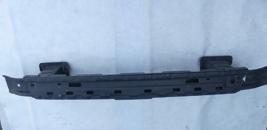 фото №1, Dw mercedes gls x166 балка бампера задняя