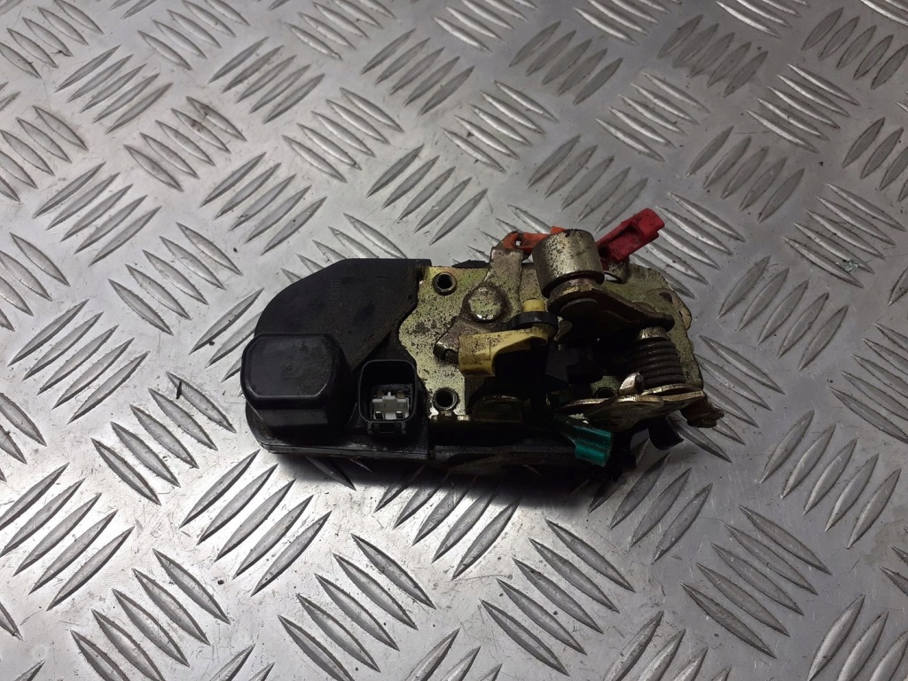 фото №1, Замок двері лівий перед chrysler pt cruiser