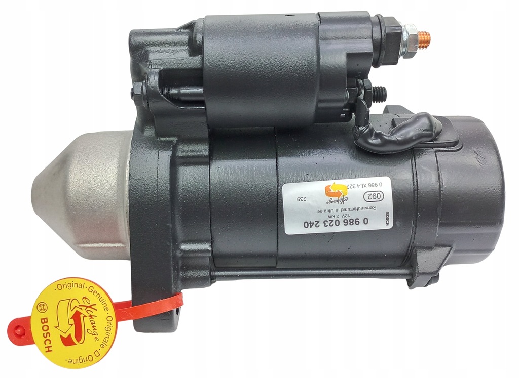 фото №14, Насос пального bosch 0580314067 9135605