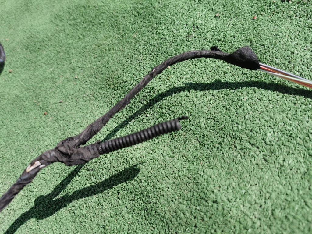 фото №8, Alfa romeo tonale жгут электропроводка pdc бампера перед передний