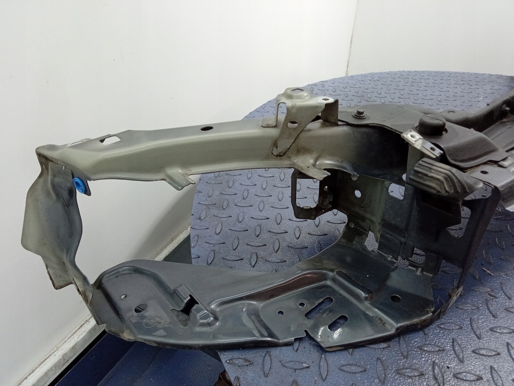 фото №5, Volvo s40 ii v50 усилитель передний pas передний