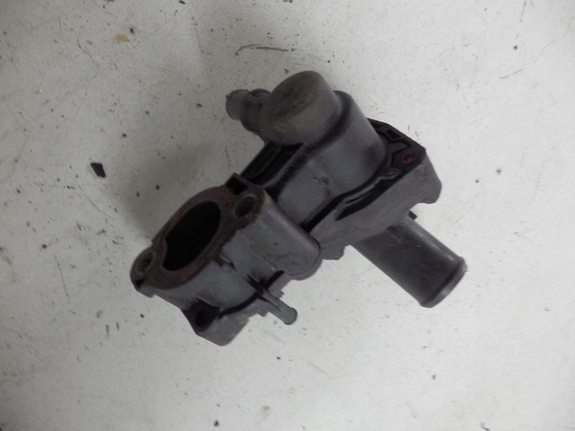 фото №1, Ford transit connect i 02 1.8 корпус термостата